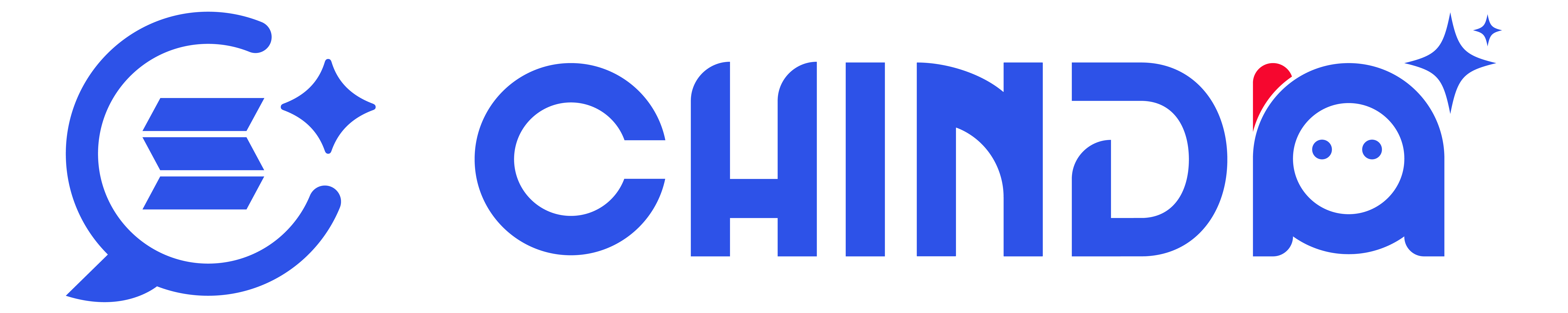 โลโก้ Chinda