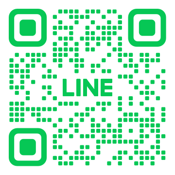 QR Code LINE